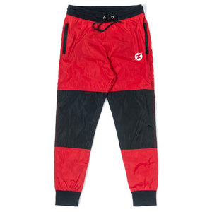 Custom Made Logo Men's Casual Windbreaker Set Fashionable Two-Piece Nylon/Polyester Windproof <b>Tracksuit</b> For Winter - Product Image 3