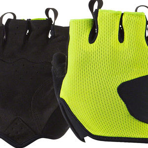 Men Cycling Gloves Half Finger <b>Weight</b> <b>Lifting</b> Gloves Custom Made Own Logo Fitness Training Workout Gym Training Use Gloves - Product Image 3
