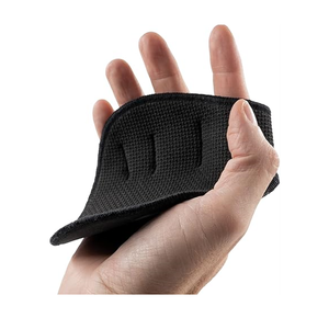 Coussinets de poignée Barbell élégants et personnalisés avec fonction de protection de la paume maintenant disponibles aux prix d'usine pour la sécurité physique - Product Image 2