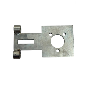 Placa de Soporte Industrial de Acero al Carbono Atlas Copco 3128310927, Placa Giratoria 3128 3109 27 para Equipos Pesados de Perforación Minera - Product Image 3