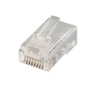 ขั้วต่อ RJ45 แบบ 8 ขา (Electro DH 39.002/8/F) - Product Image 1