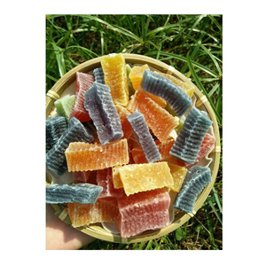 Gomitas de musgo de mar dulces y masticables hechas de algas marinas naturales para bocadillos sabrosos de 99 Gold Data Vietnam - Product Image 4