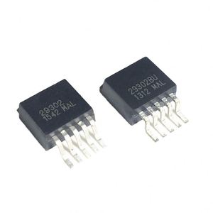 Tube régulateur SMD MIC29302BU MIC29302WU MIC29302 Régulateur linéaire TO263 - Product Image 1