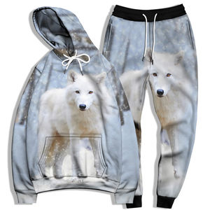 Fournisseur de survêtements par sublimation, vêtements de sport légers et respirants, prix compétitif direct usine - Product Image 3