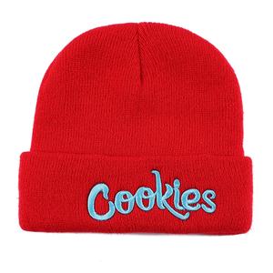 หมวกบีนนี่คุณภาพดีที่สุดสำหรับผู้ชาย เทคนิคการปัก 3 มิติ MOQ ต่ำ สำหรับฤดูใบไม้ร่วงและฤดูหนาว หมวกบีนนี่ปักลาย jacquard - Product Image 3