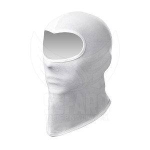 Quantité en vrac cagoule de haute qualité de couleur unie cagoule Offre Spéciale unisexe cagoule écologique - Product Image 3