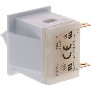 สวิตช์ไฟประตูพลาสติกไฟฟ้า XPARTCO WR23X31507 สำหรับตู้เย็นและตู้แช่แข็ง 60Hz อะไหล่เครื่องใช้ไฟฟ้าในครัวเรือน สภาพใหม่ - Product Image 2