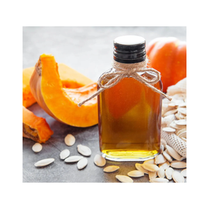 Pumpkin Seed Extract High Quality 100% Pure Pumpkin Seed <b>Oil</b> for Skin <b>Hair</b> Care - Product Image 5
