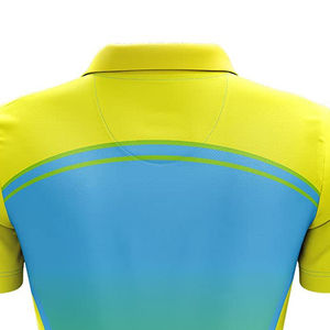 Camisetas de Sublimación Sólida de Alta Calidad, Precio al por Mayor, Mejor Fabricación, Nuevo Estilo, Duraderas, Transpirables, Góticas para Hombre - Product Image 6