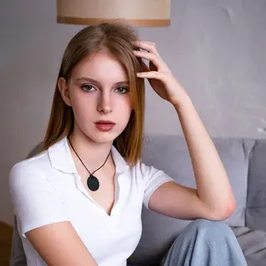 Colgante de Shungita Breeze - Product Image 4