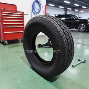 <span class=keywords><strong>Pneu</strong></span> de course automobile PCR <span class=keywords><strong>Goodride</strong></span> 265/65R17 Pneus d'hiver M+S Radial Nouveaux pneus tout-terrain - Product Image 5