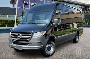 COMPRA CAMIONES MERCEDES-BENZ SPRINTER 3500 - Product Image 2