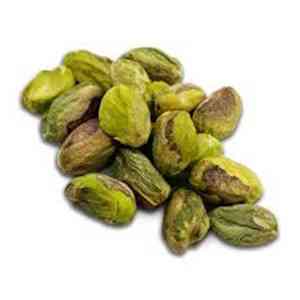 Pistaches avec échantillons gratuits - Product Image 1