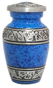 Urnas de Cremación de Acero Inoxidable de Alta Calidad, Estilo Moderno y Ecológico para Guardar Cenizas de Mascotas, Venta al por Mayor - Product Image 3