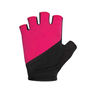 Guantes de ciclismo ligeros transpirables de calidad superior personalizables al por mayor recién llegados guantes de ciclismo - Product Image 2