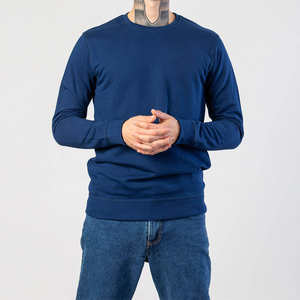 Sudadera de Diseño Nuevo para Hombre, Sudadera Elegante con Cuello Redondo, Sudadera Masculina Más Vendida, Diseño de Sudadera para Hombre por RSW - Product Image 4