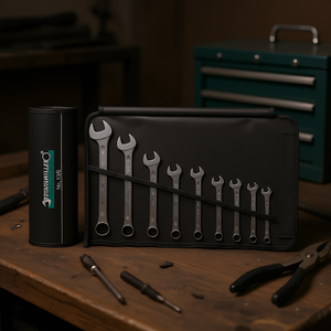 Juego de Llaves Combinadas Stahlwille OPEN BOX - Product Image 3