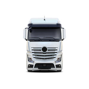 Camión todoterreno 4x4 6x6, camión de carga, camión, camión a la venta, China, Cummins, transmisión Manual, Euro 3, 4-6L, LHD - Product Image 6