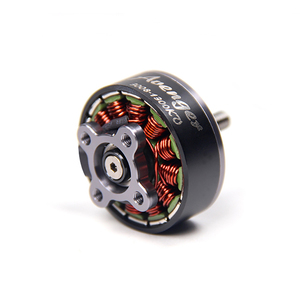 ใหม่ล่าสุดสำหรับ brotherhobby avenger 3008 1150/1300/1500/1900KV มอเตอร์ไร้แปรงถ่านใช้ได้กับใบพัด7-8นิ้วชุดแข่ง RC FPV - Product Image 2