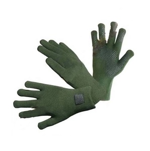 Gants de pêche en plein air pour le travail en hiver avec écran tactile Style uni à la mode pour un usage quotidien - Product Image 2