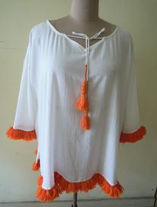 Ladies fashion <b>Dress</b> - Product Image 2