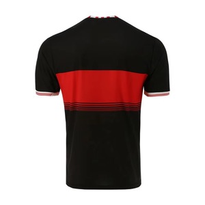 Camisetas de entrenamiento personalizables de Fútbol y Hurling gaélico GAA Servicio OEM para tamaño y estilo de conjunto de logotipo - Product Image 3