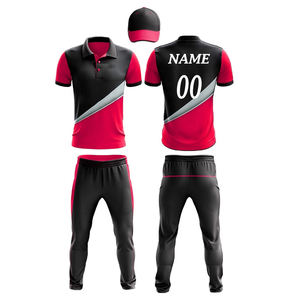 En différentes couleurs bon vendeur fait à la main de qualité supérieure sport plying adulte porter des uniformes de cricket - Product Image 6