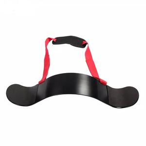 GAF Équipement de fitness en aluminium de haute qualité anti-dérapant avec logo personnalisé - Product Image 5