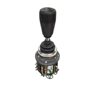 Nouveau levier de commande manuel Atlas Copco Epiroc pour équipement minier, modèle 3222314497, soudage plastique Rock TR