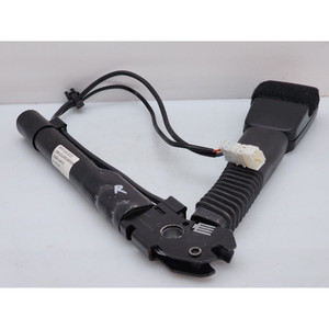 Gancho del Cinturón de Seguridad Delantero Derecho BMW Serie 1 (F21) 725938804 N13B16A (12>18) - Product Image 3