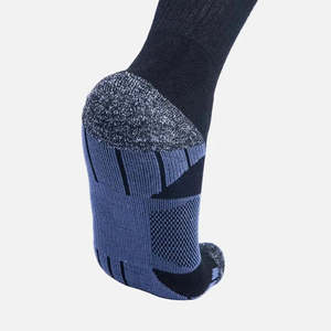 Calcetines de Compresión Antiampollas para Senderismo y Deportes al Aire Libre - Product Image 3