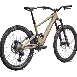 NUEVA Bicicleta Eléctrica de Montaña Specialized Kenevo SL 2 Expert 2026, con 170 mm de Recorrido, Batería de 320 Wh y Motor de 50 Nm, ÉXITO DE VENTAS - Product Image 1