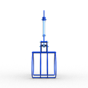 Sac Grab Lifter 100kg Sac Gripper Automatique - Product Image 2