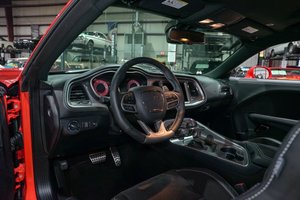 Dodge Challenger SRT Hellcat Super Stock 2021 - Product Image 3