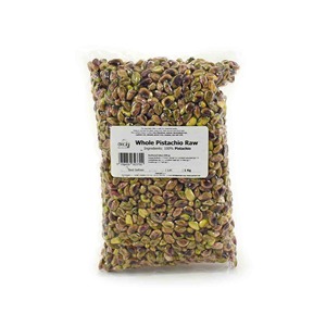 Oferta Especial: Pistachos Crujientes, Frescos y Saludables, Frutos Secos Naturales para el Consumo Diario, Aumento de Energía y Estilo de Vida Saludable - Product Image 4