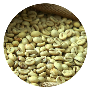 Best seller New crop green <b>coffee</b> <b>beans</b> Arabica and <b>Robusta</b> <b>coffee</b> <b>bean</b> fast shipping best price for sale - Product Image 4