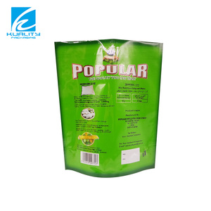 Custom Printed Heat Seal Stand up Pouch Food Grade Smell Proof Packaging for Idly <strong>Dosa</strong> Batter Idly <strong>Dosa</strong> Batter Packaging Bag - Product Image 2