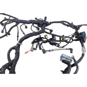 Câblage Électrique du Moteur OPEL Mokka X 42531992 B16DTH Diesel 1600 (16>) - Product Image 3