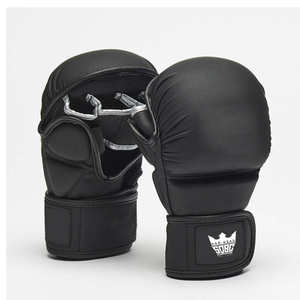 ถุงมือ MMA ระบายอากาศได้ดีสำหรับผู้ใหญ่ถุงมือ MMA แบบออกแบบได้ตามต้องการ - Product Image 6