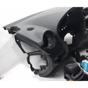 KIT COMPLETO DE AIRBAGS MERCEDES Clase B W246 2ª Serie OM 607.951 (12>) - Product Image 6