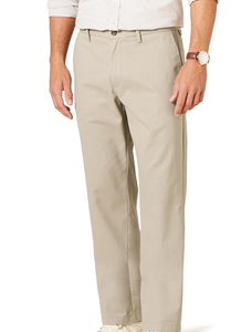 Pantalones Chinos de Hombre de Diseño Personalizado de Lujo, de Alta Calidad, de Lona, para Golf, de Secado Rápido, Ligeros, Lisos, de Corte Regular, Formales - Product Image 6
