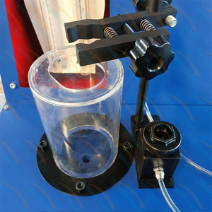 Labor test geräte Maschinen preis EPS100 Crdi Common Rail <span class=keywords><strong>Diesel</strong></span>-Einspritz ventil Motor prüfstand Einspritz düsen tester - Product Image 6