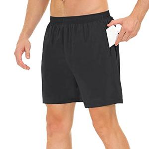 Short de sport en coton et Polyester pour homme, short de boxe, de course, d'entraînement, meilleur produit de qualité, vente en gros, - Product Image 2