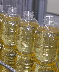 Huile de soja raffinée de haute qualité pour la cuisson, la friture et l'utilisation d'aliments sains Huile de soja pure - Product Image 6