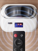 Ewayhealth EWZP-007 Appareil de récupération corporelle à brancher pour la colonne vertébrale, améliorant la circulation sanguine et la relaxation musculaire profonde des jambes