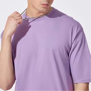 Conjunto de Pantalones Cortos de Dos Piezas de Algodón Transpirable con Logotipo Personalizado de Verano para Hombre - Product Image 6