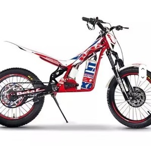 Vélos électriques Minitrials de qualité supérieure, 20 pouces XL - Product Image 2