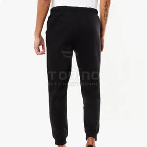 กางเกงลำลองสำหรับผู้ชายผ้าฝ้าย100% ใส่สบายน้ำหนักเบาแห้งเร็วดีไซน์ใหม่ล่าสุด - Product Image 3