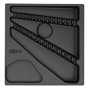 Module de rangement d'outils vide Gedore ES - Product Image 2