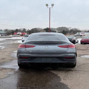 Mercedes-Benz AMG GLE 53 2023 IMPECABLE - Product Image 2